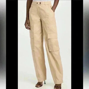 Scotch and soda cargo pants size M